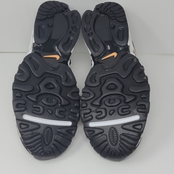 Nike Air Kukini DJ6418-001 Men Sz 10 Leopard Print Black White Sneaker Shoes NEW main image 7